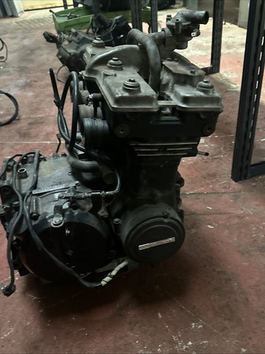 Original engine kawasaki - engine,