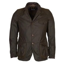 Barbour Beacon Sports Jacket
