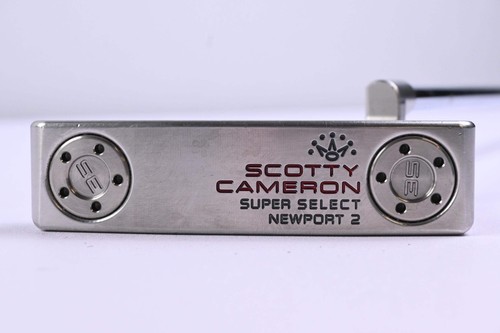 Scotty cameron super select - scotty,