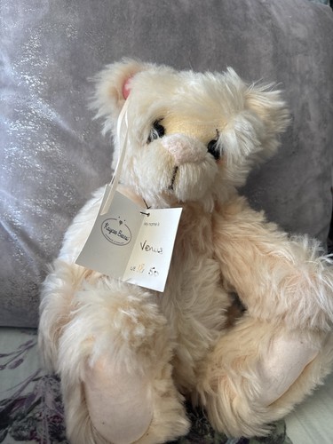Kaycee bears venus - bears, mohair