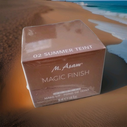 Asam ml magic - , 30