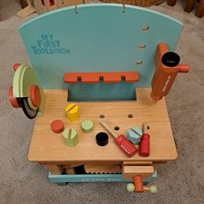 Le Toy Van - My First Tool