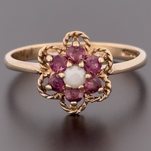 9ct yellow gold - 9ct, &