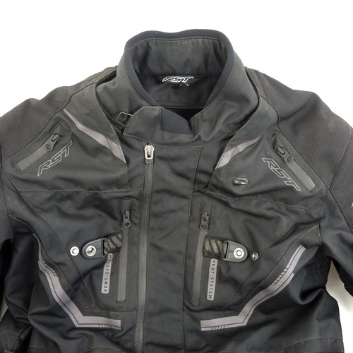 Rst pro series paragon - pro,