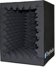 BXI Portable Vocal Booth