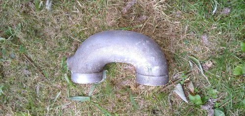 Range rover carb to - rover, 3.5