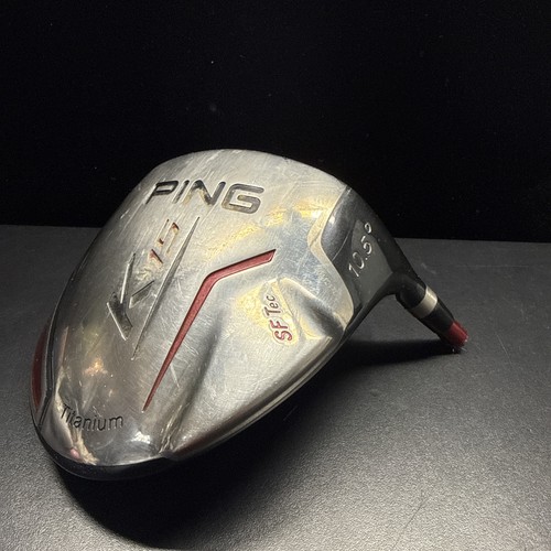 Ping k15 driver tfc - ping, 149