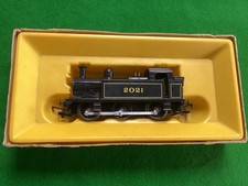 Hornby Railways 0.6.0.  JINTY