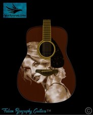 Handmade Bespoke Taylor Swift