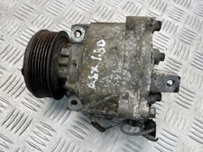 2013 MITSUBISHI ASX 4 1.8 DIESEL A/C AIR CON COMPRESSOR PUMP GENUINE AKS200A413J