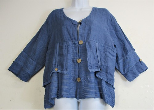 Lagenlook ladies womens - lagenlook, 100%