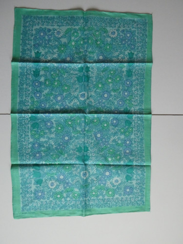 Jonelle tea towel vintage - tea,
