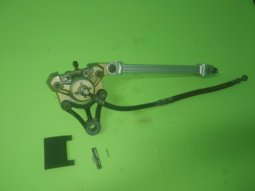 Suzuki rg250 250 - rg250, brake