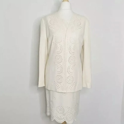 Vintage jaeger dress - jaeger, dress/jacket