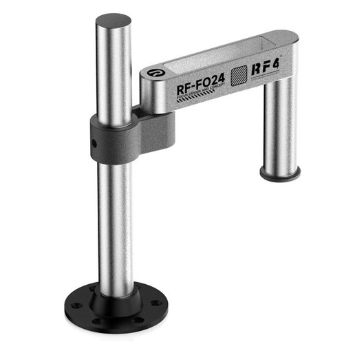 360 rotating microscope - rotating,