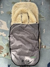 Fellhof Baby Sheepskin