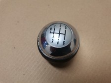 BMW MINI COOPER ONE S R50 DIESEL R53 PETROL 6 SPEED GEAR STICK KNOB -2002-2006