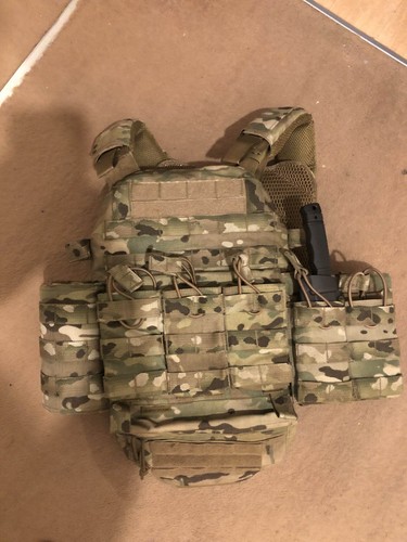 Old gen warrior assault - old,