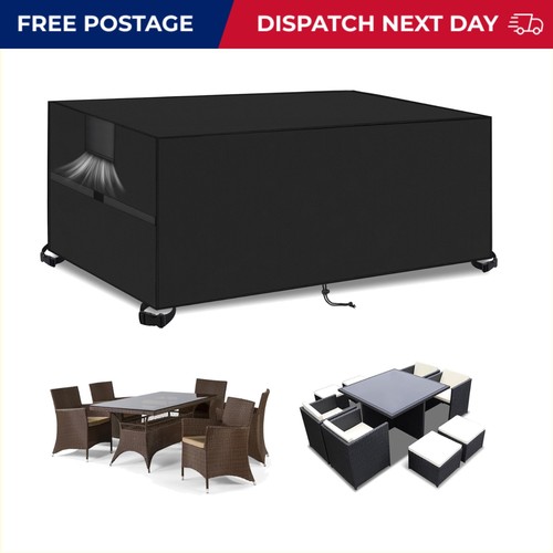 Waterproof garden furniture - waterproof,