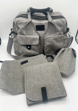 Mamas & Papas Changing Nappy