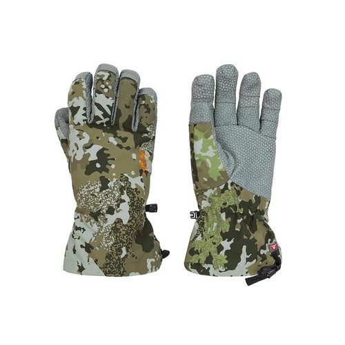 Blaser winter glove huntec - 21,