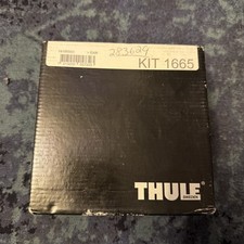 Thule 1665 Fitting Kit ONLY