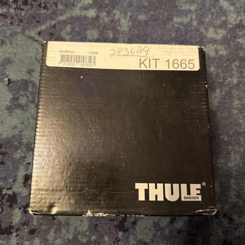 Thule 1665 fitting kit - fitting, only