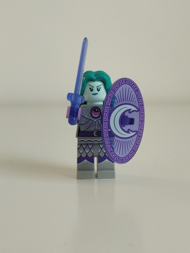 Lego minifigures series - minifigures,