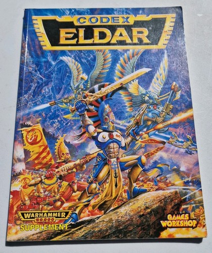 Games workshop warhammer - warhammer, 40k