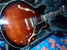 AWESOME 1996 EPIPHONE SHERATON