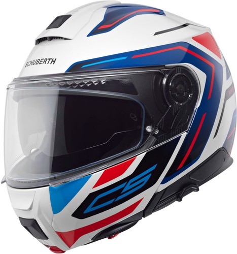 Schuberth omega white - -,
