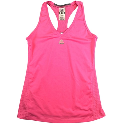 Adidas tank top - tank, medium