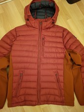 abercrombie and fitch jacket