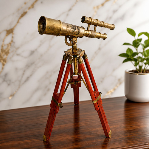 Vintage brass wood - vintage,