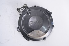 Engine clutch cover YAMAHA XT