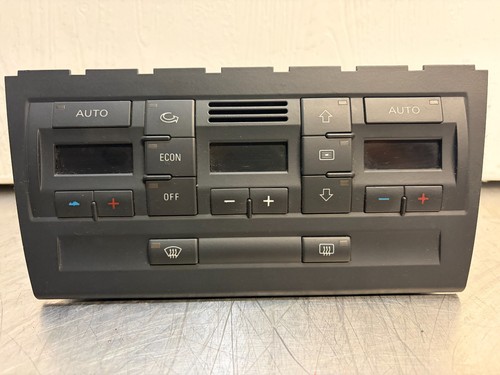 Audi c air condition - a4,