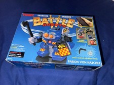 Vintage TOMY Battle Robots