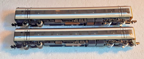 Graham farish gauge - farish, n