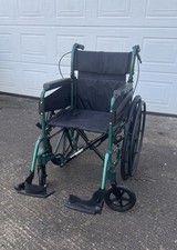 Days Escape Wheelchair Used