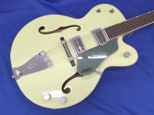 Gretsch 6118 anniversary - 6118,