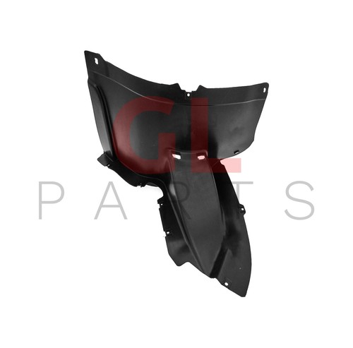 Inner wheel arch cover liner - arch,