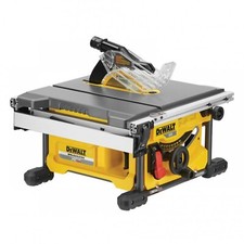 DEWALT DCS7485N 54v Flexvolt 210mm XR Table Saw 54v Bare Unit