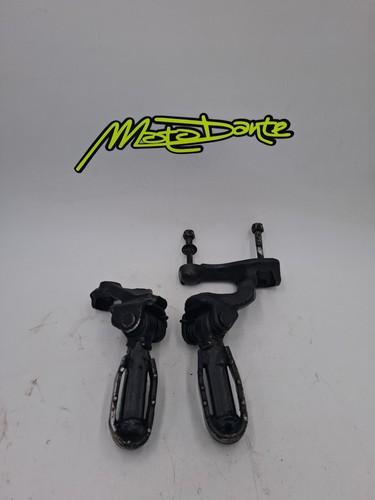 Pair honda xl600r - honda, 1983-1986