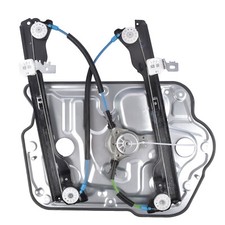 For Nissan Qashqai J10 Front