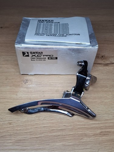 Suntour retro vintage bicycle - retro,