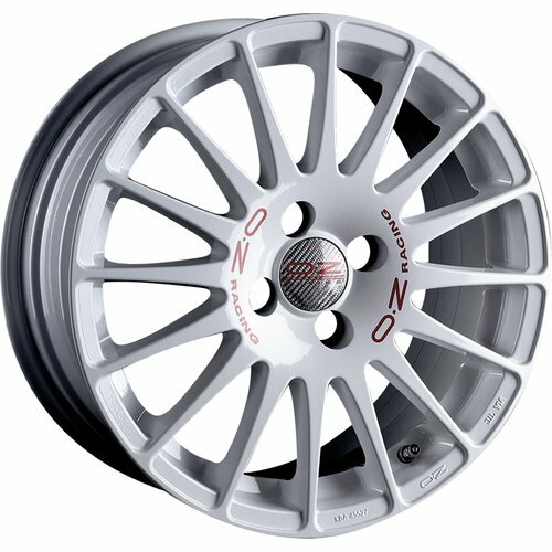 Racing superturismo wrc - superturismo,