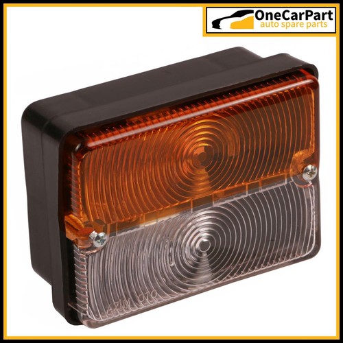 Front side light lamp - light,