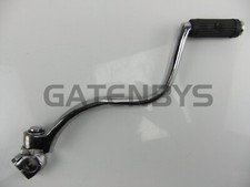 Universal 16mm Spline Kickstart For Suzuki Honda Kawasaki Yamaha Kawasaki 125cc