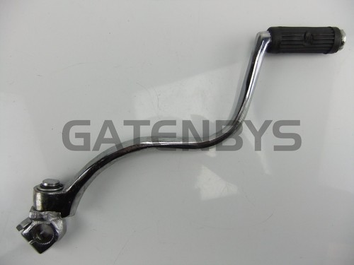 New for suzuki - for, kickstart