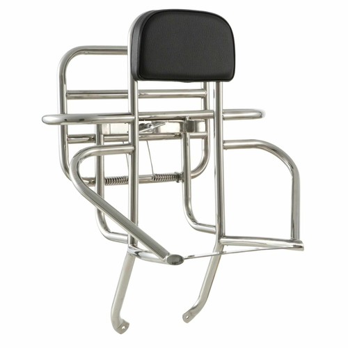 Sip rear luggage rack comfort - luggage,